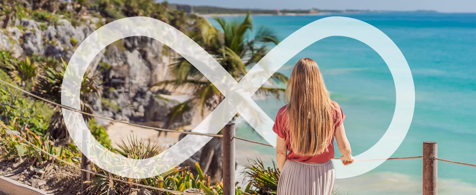 Cancun Banner